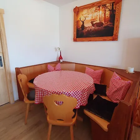 Am Hochbergle Haus 36 Lechbruck