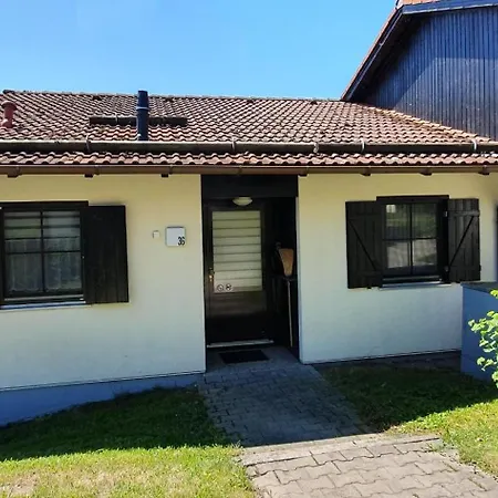Dom wakacyjny Am Hochbergle Haus 36