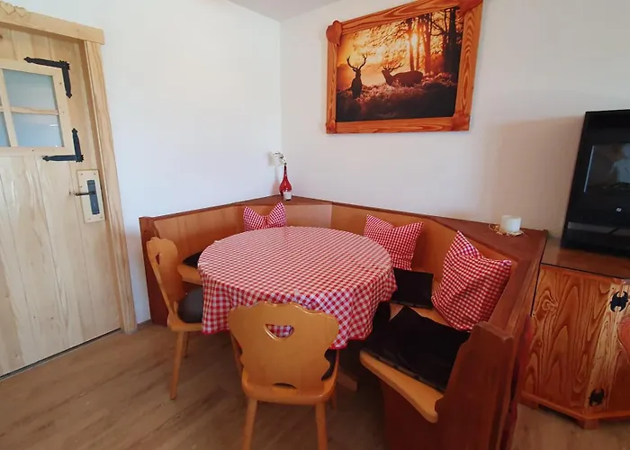 Am Hochbergle Haus 36 Lechbruck