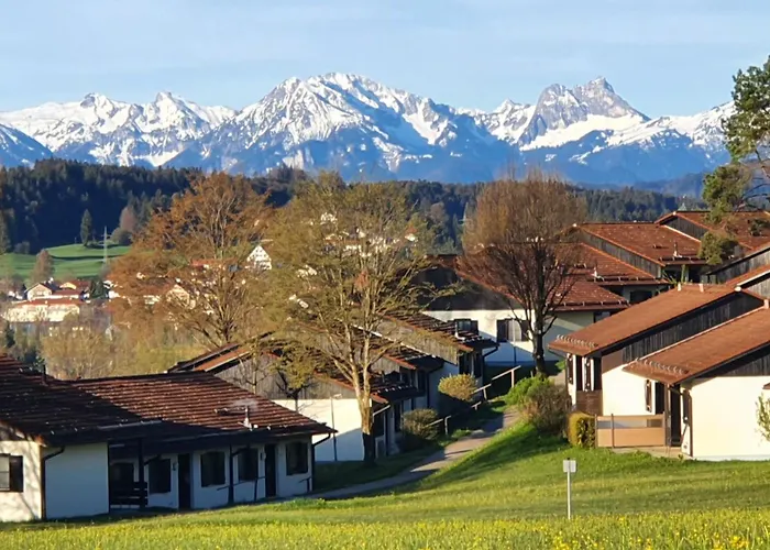 Am Hochbergle Haus 36 *