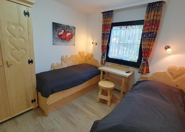 Am Hochbergle Haus 36 * Lechbruck