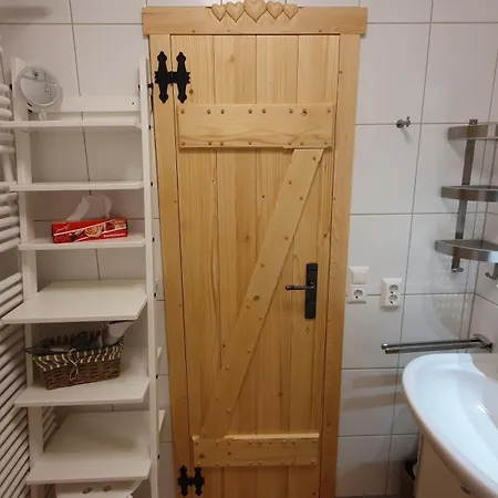 Am Hochbergle Haus 36 Lechbruck