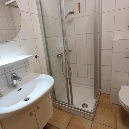 Am Hochbergle Haus 36 Holiday home Lechbruck