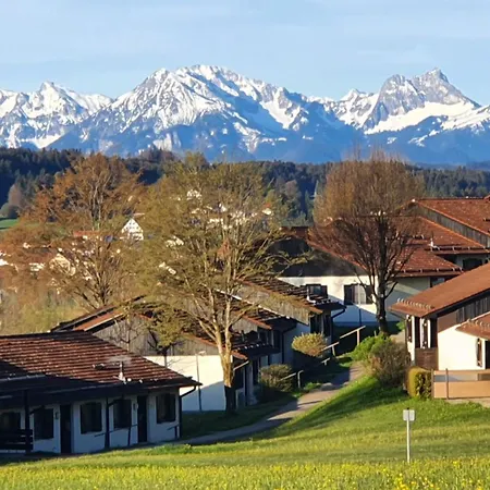 Am Hochbergle Haus 36 *