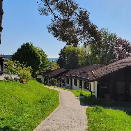 Am Hochbergle Haus 36 * Lechbruck