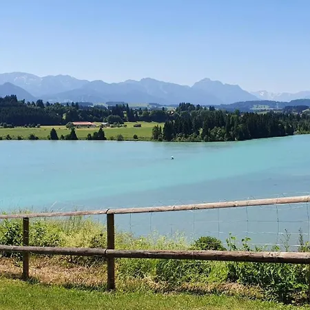 Am Hochbergle Haus 36 Holiday home