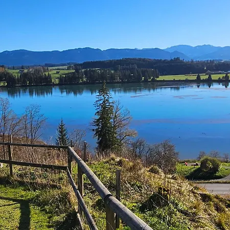 Holiday home Am Hochbergle Haus 36 *