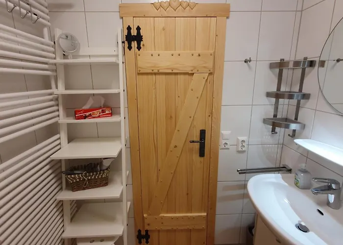 Am Hochbergle Haus 36 Lechbruck