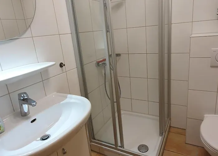 Am Hochbergle Haus 36 Сasa de vacaciones Lechbruck