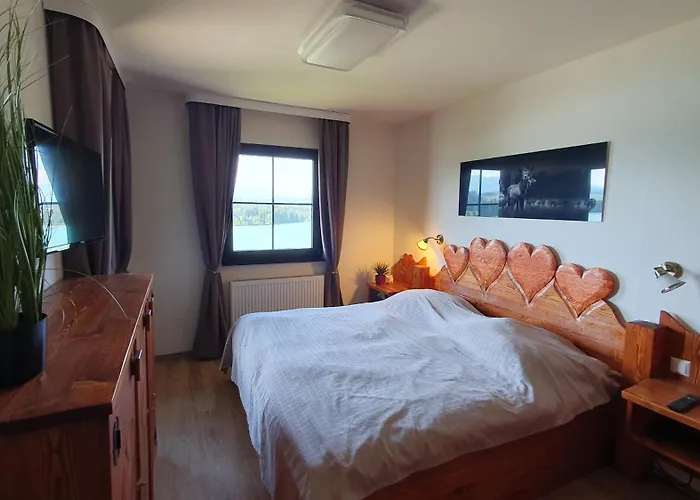Am Hochbergle Haus 36 *